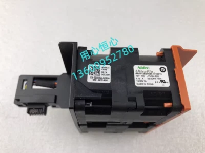 New Dell R650 R6525 1.1A 1U High Performance Silver fan GX26W 0GX26W - Image 1 of 3