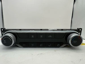 20-23 NISSAN SENTRA Heater A/c Control Id 27500-6lb2a - Picture 1 of 2