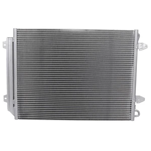 A/C Condenser Conditioning For Volkswagen Passat 2006-2010 CC 2010-2015 AC3493 - Picture 1 of 9