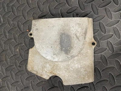Cubierta de piñón Honda Sl125 Sl 125 1973 Foto 1 de 4
