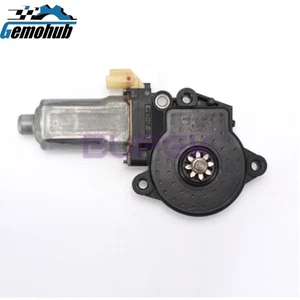 Motor regulador elevalunas eléctrico delantero izquierdo para Hyundai i10 2014-2019 - Imagen 1 de 5