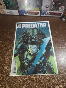Predator #6 Variante (Marvel) - Bild 1 von 22