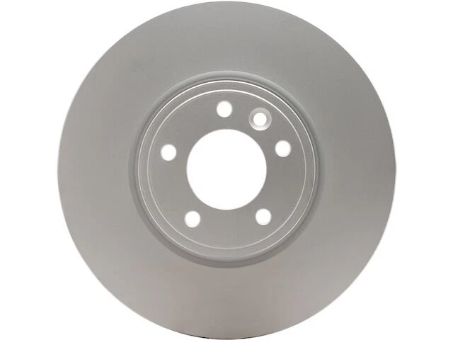 Front Brake Rotor For 2018-2020 Land Rover Range Rover Sport 3.0L V6 TD573PQ - Изображение 1 из 1