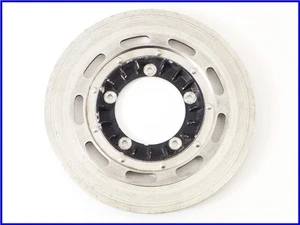 HONDA CB750F Genuine rear disc rotor CB900F CB1100F - Picture 1 of 5