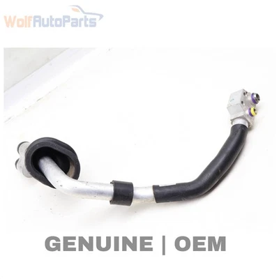 AUDI Q5 2009-2017 - MANGUERA/LÍNEA/TUBO AC 8R1260712D Foto 1 de 4