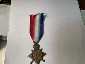 Ww1. Australian.... 1914 – 15 Star Unnamed Original. c484 - Picture 1 of 6