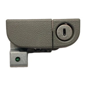 2005-2010 Honda Odyssey Glovebox Latch Lock Handle Glove Box OEM Dark Gray - Picture 1 of 6