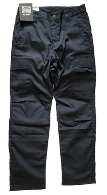 Pantalones tácticos Vertx Phantom OPS para hombre - talla 32x32 (azul marino) Foto 1 de 4