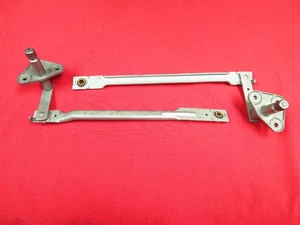67 68 Mustang Shelby Cougar Windshield Wiper Transmission Linkage - Bild 1 von 11