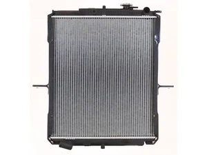 APDI 53FM12K Radiator Fits 1999-2004 UD 1400 4.6L 6 Cyl - Picture 1 of 1