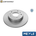 2x BREMSSCHEIBE 53-15 521 0014/PD FÜR LAND ROVER FREELANDER/Soft/Top 2.0L 4cyl