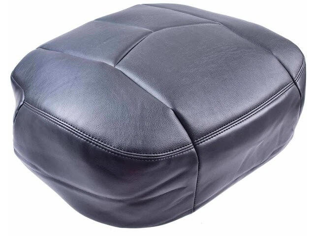 Cubierta de asiento para camioneta GMC Sierra 1500 HD 2007 clásica doble cabina 6,0 L V8 MS461WS Foto 1 de 1