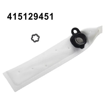 1pc Fuel Filter Strainer Fuel Filter Strainer Oil Pump Plastic Pump Cartridge - Image 1 of 4