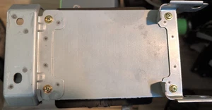 Toyota Supra MK3 90-92 OEM  Module Computer Unit # 89170-14010 - Bild 1 von 6