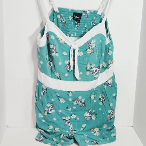 Mameluco floral Torrid Disney 2X Daisy Duck - Imagen 1 de 5