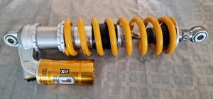 OHLINS STX 46 MX ÖHLINS shock absorber Measurement drawing Attached  NEW FREE SH - Bild 1 von 10