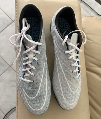 Nike Hypervenom Phantom Transform воды цвет меняется бутсы 11 США доставка быстро - Изображение 1 из 4