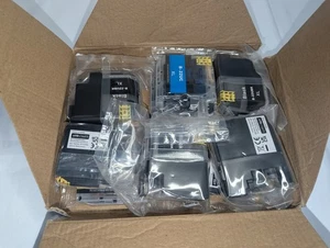 Supply Guy 10 Ink cartridges compatible with Brother LC22U for DCP  J785DW MFC J - Picture 1 of 2