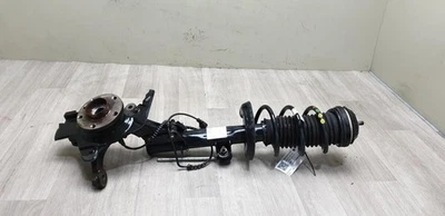 FIAT 500L MK1 2012-2021 LEFT FRONT SUSPENSION COMPLETE ASSY 1.4 PETROL 51936075 - Image 1 of 4