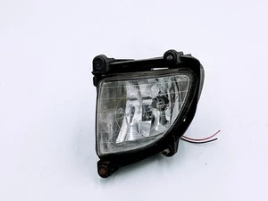 KIA SPORTAGE FOG LIGHT FOG LAMP NS LEFT PASSENGER SIDE - Picture 1 of 2