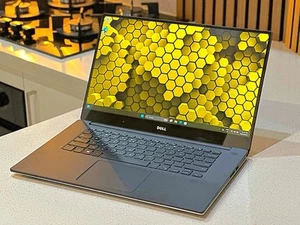 XPS DELL 15 4K Touch Intel®Core™i7*512GB SSD*16GB+GPU*WINDOWS 11Pro*15.6”LE#3266 - Picture 1 of 15