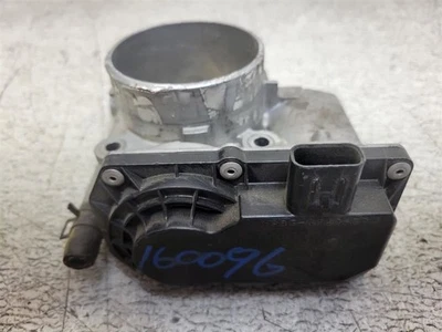 Conjunto de válvula de carrocería de acelerador Mazda 6 2009-2013 2,5 L L L50213640B Foto 1 de 4