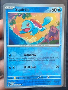 Pokemon Scarlet & Violet 151 Holo to Ultra Rare Single Card 1-165 You PICK