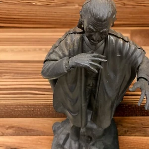 Vintage (1962) Aurora Universal Monsters Dracula Plastic Haunted Model READ - Picture 1 of 21