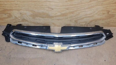 Chevrolet Cruze L LT LS 2015 2016 parachoques delantero parrilla superior 94516092 OEM  Foto 1 de 4