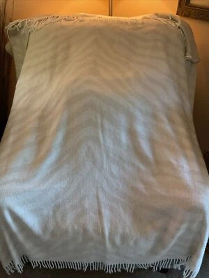 thula tula Melody Fringed Throw Blanket - Image 1 of 4