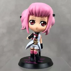 Figura de anime variación romántica Banpresto Code Geass Anya Alstreim Kyun Chara - Imagen 1 de 8