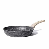 Carote Nonstick Frying Pan Set 8 To 12 In Skillet Stone Cookware Induction