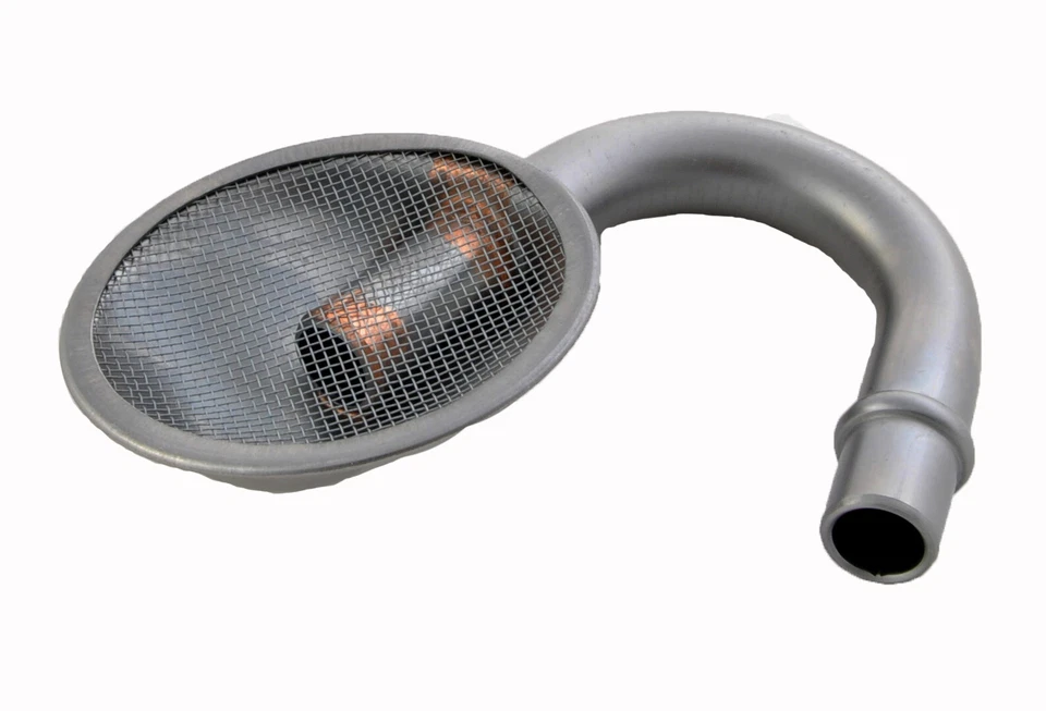 Pantalla de bomba de aceite EngineTech Foto 1 de 4