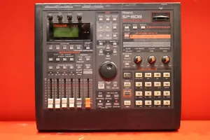 GEBRAUCHT ROLAND SP 808 Nutprobenahmegerät Nutbox weltweiter Versand U1899 230117 - Bild 1 von 12