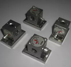 Zygo 7007 Faltspiegelinterferometer (4er-Set) - Bild 1 von 2