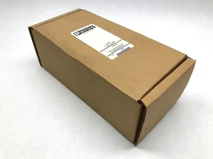 Phoenix Contact SLC500/16/120VAC Interface (NIB) 5600217 SLC 500 - Picture 1 of 6