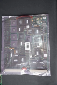 Siemens PC612-B1200-C960 E7083 #215813-R1*B14 - Imagen 1 de 6
