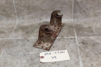 Guardabarros trasero 79-83 Honda Atc110 OEM 80102-943-000 Foto 1 de 4