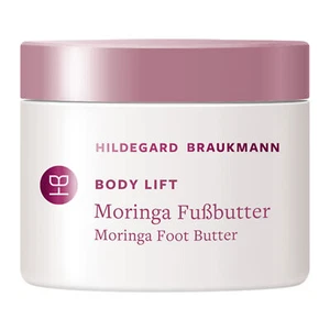 Hildegard Braukmann Body Lift Moringa Fußbutter 100ml - Bild 1 von 1