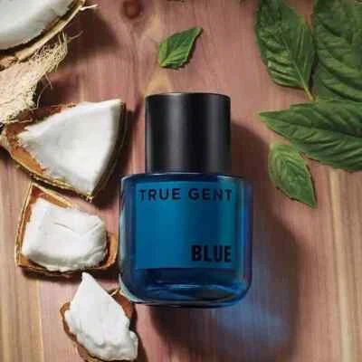 Spray Colonia Azul Avon TRUE GENT ~ ENVÍO GRATUITO ~ 3,4 fl oz Nuevo/Caja Sellada Foto 1 de 4