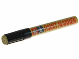 TAMIYA X-12 GOLD LEAF ENAMEL PAINT MARKER #89012 - Picture 1 of 1