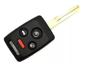 FABRICANTE DE EQUIPOS ORIGINALES Subaru Tribeca Legacy 2006-2008 llave de cabeza remota CWTWBU745 4D 62 chip - Imagen 1 de 5