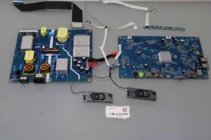 Mainboard-ASUS BE279CLB Monitor - Bild 1 von 10