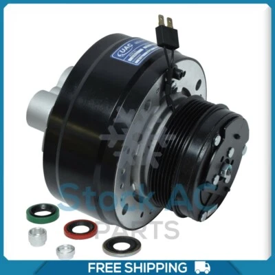 New A/C Compressor for Chevrolet / GMC / Oldsmobile - Image 1 of 4