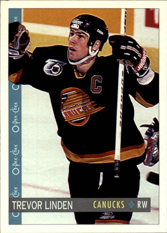 1992-93 O-PEE-CHEE Hockey Pick Complete Your Set #1-200 RC Stars  - Image 1 of 1