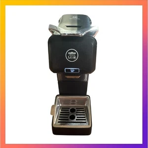 Macchina Macchinetta Caffè Electrolux Lavazza A Modo Mio a Cialde Capsule - Foto 1 di 5