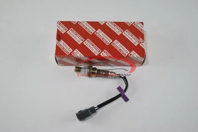 Genuine Lexus Gx 470 Lx 470 2003-2006 Oxygen Sensor 8946560150 OEM - Image 1 of 3