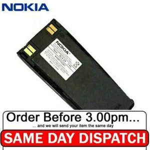 Batería Nokia BPS-2N para Nokia 6310 6310i 5130 5110 6210, entrega rápida + garantía - Imagen 1 de 1