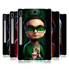 OFFICIAL THE BIG BANG THEORY CARICATURE SOFT GEL CASE FOR SAMSUNG TABLETS 1