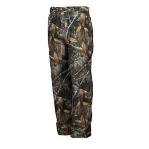 Gamehide Men's Trails End Lightweight Waterproof Camo Hunting Pants - Picture 1 of 3